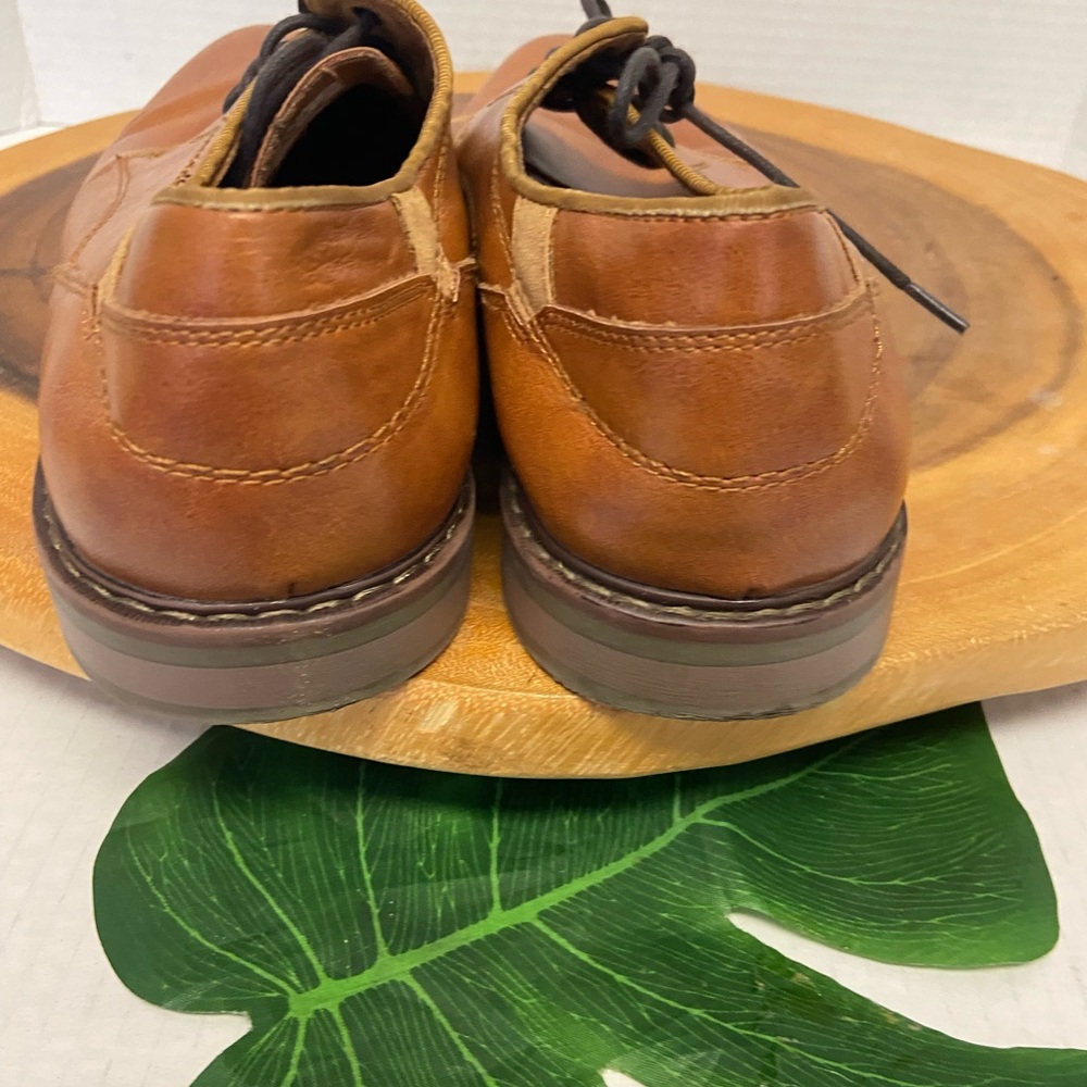 Freeman Since 1921 Rance Oxfords - Picture 6 of 8
